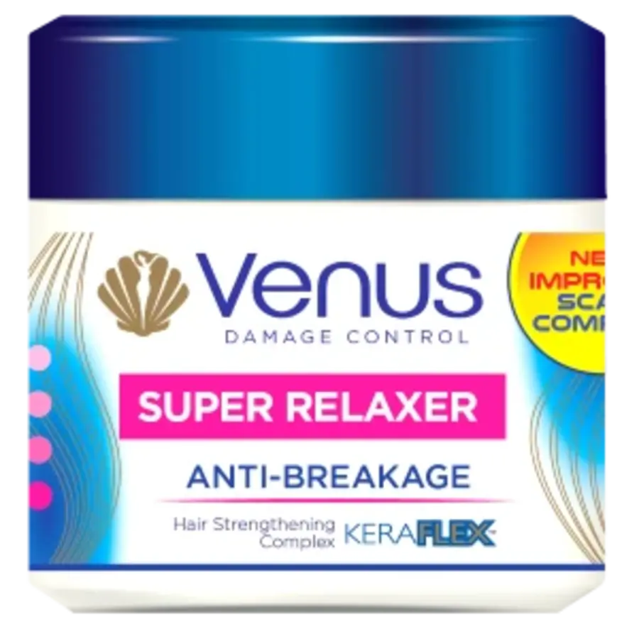 Venus B/E Super Relaxer 225G